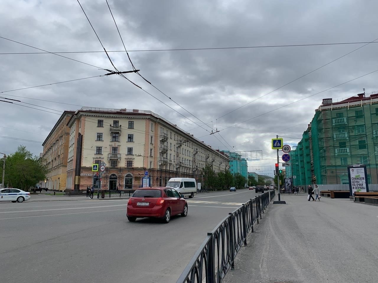  Что делать, если моя служба проходит в Мурманске? 