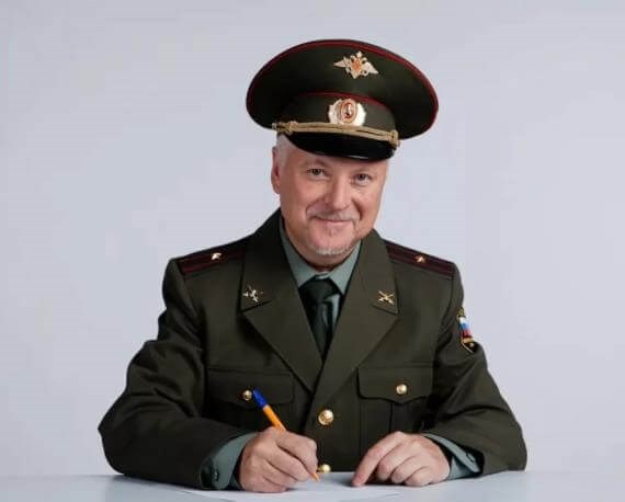 Калькулятор военной пенсии за выслугу лет на 2020 г