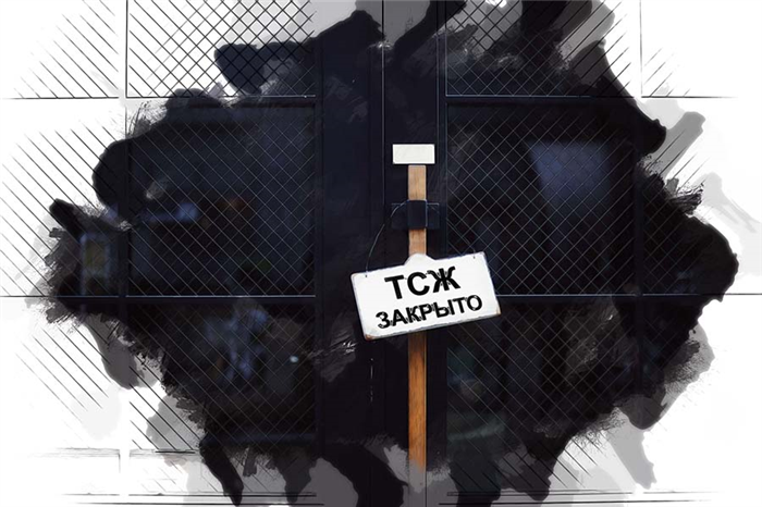 Общие понятия ликвидации