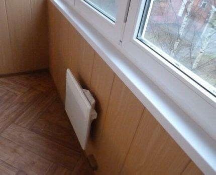 Какие изменения нельзя узаконить при перепланировке балкона