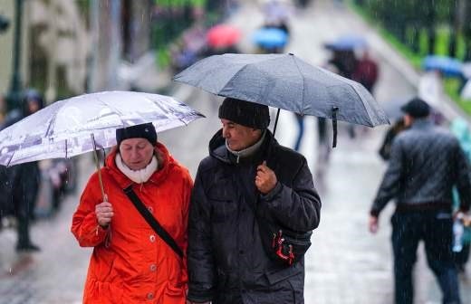 Повышение пенсии с 1 ноября 2026 года: список профессий