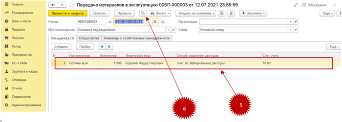 Что такое спецоснастка