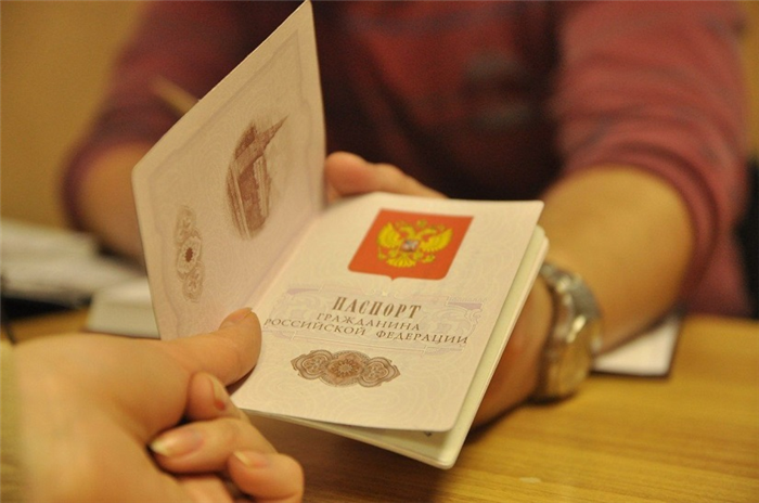 Прописка жены в собственную квартиру