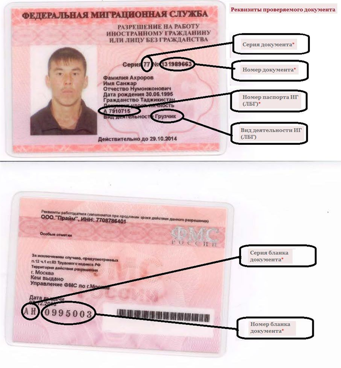Варианты проверки действительности патента
