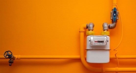 Причины шума при работе газомера