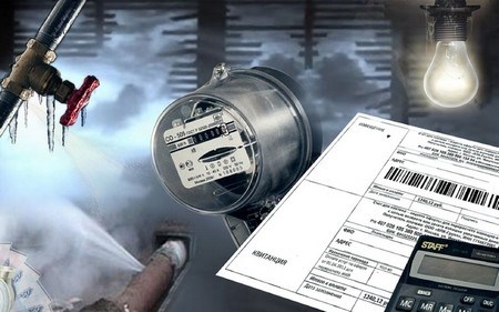 Общая площадь собственника в коммунальной квартире