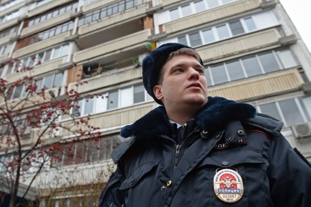 В суд, а не в полицию