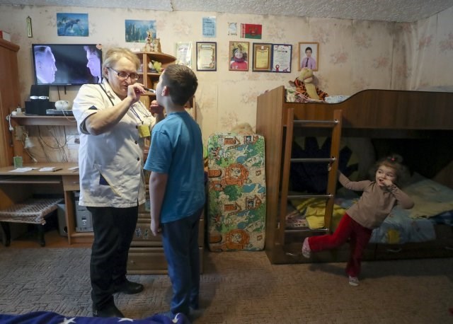 За ложные сообщения должна быть ответственность