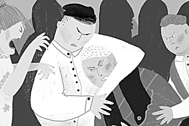 Как привлечь воспитателя к ответственности?