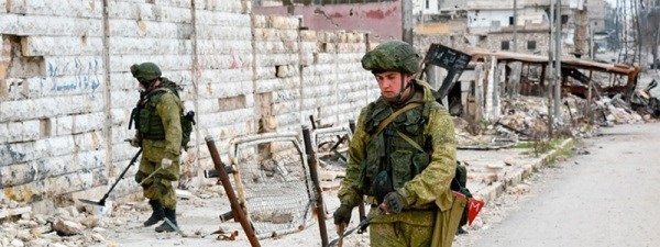 Юридическая составляющая правил призыва на контрактную службу