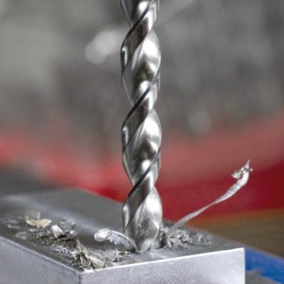 1. Набор сверл Bosch X-Pro Line