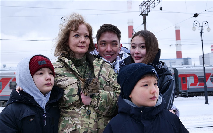 Условия проживания и путешествий