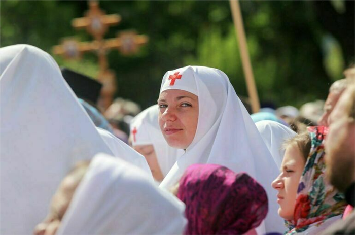 «Там время течет по-другому»