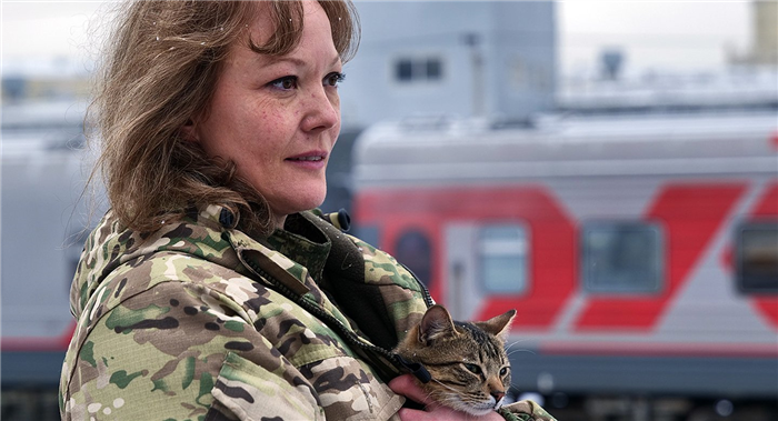 «Связь с родными помогает выстоять»