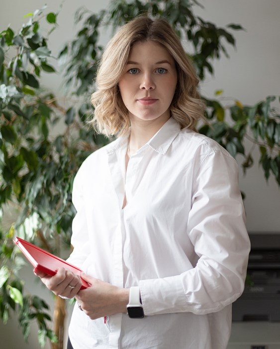 Сначала – дородовой отпуск