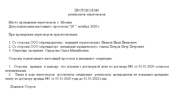 Как Ирина арендовала помещение в ТЦ
