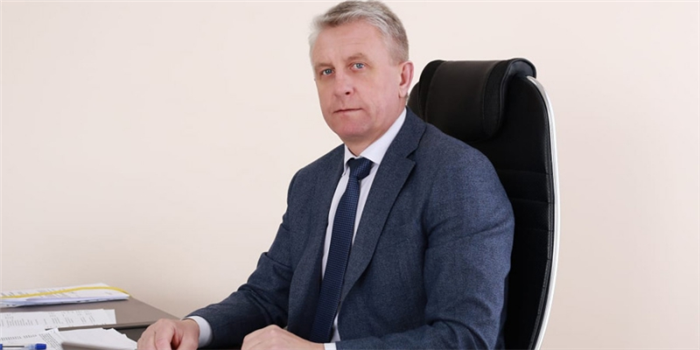 Контакты и реквизиты