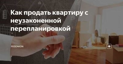 Способ продажи без приватизации – передача прав пользования