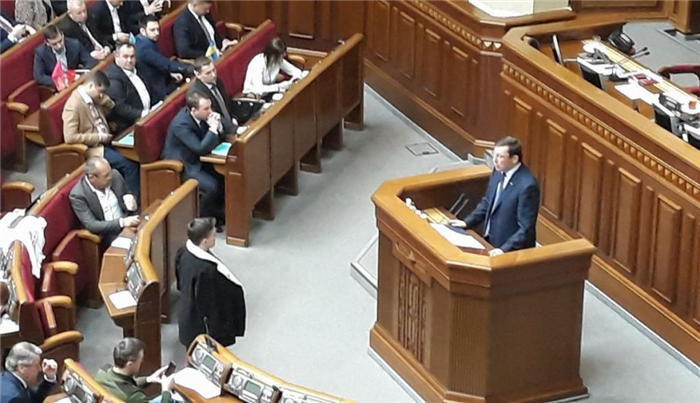 Льготы депутату городской думы