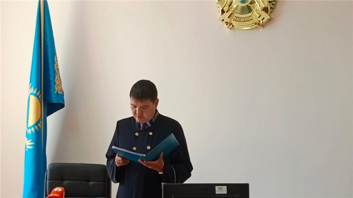 По каким статьям освобождают заключенных