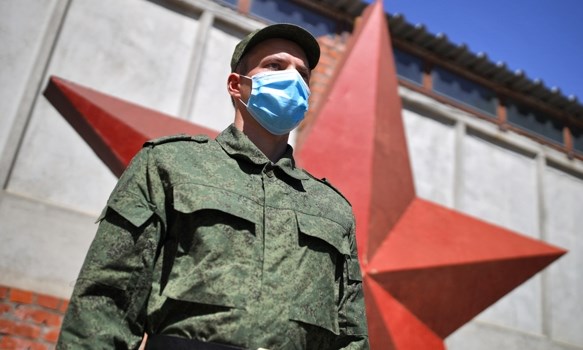 Причины снятия с воинского учета