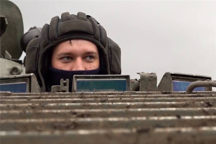 Кто из запасников не попадет под мобилизацию