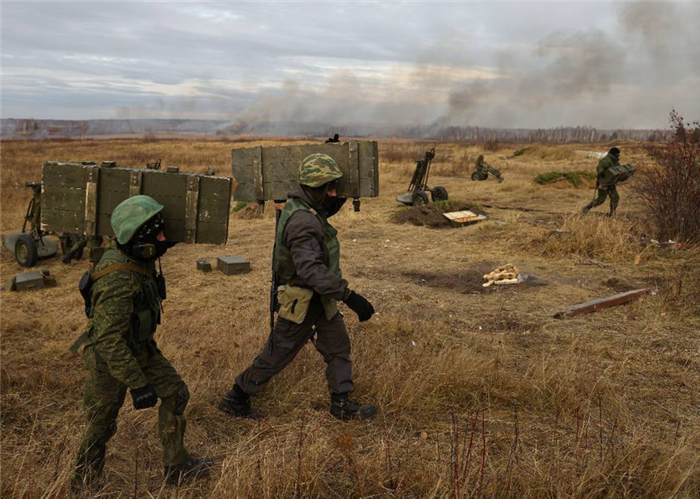 Группы учета в военном билете