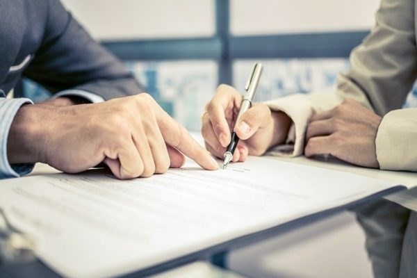Проведение регистрации в Росреестре