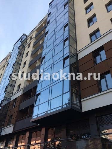 Устранение протечки потолка
