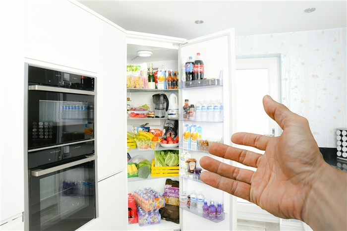 Размещение и правила хранения продуктов питания по СанПиН