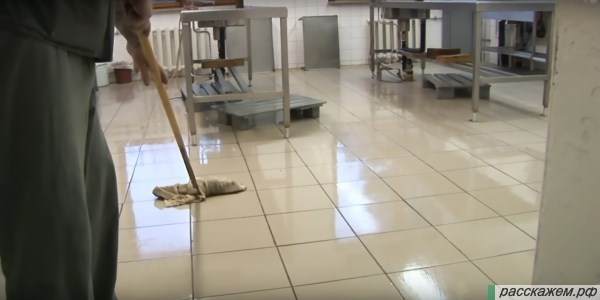 Должностная инструкция санитара морга