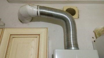 Причины неисправности газовой колонки