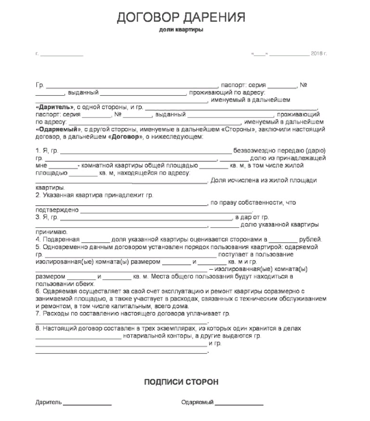 Что делать наследникам после смерти владельца?