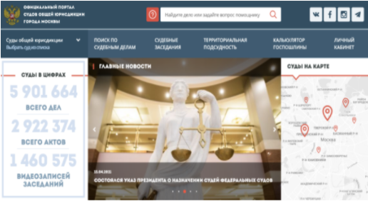 Какие бывают классы судов