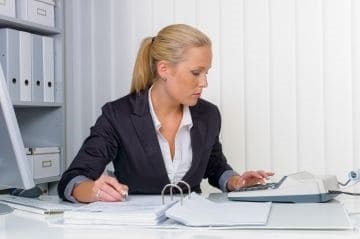 Как определить дату увольнения?