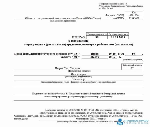 Нормативные акты: понятие и значение