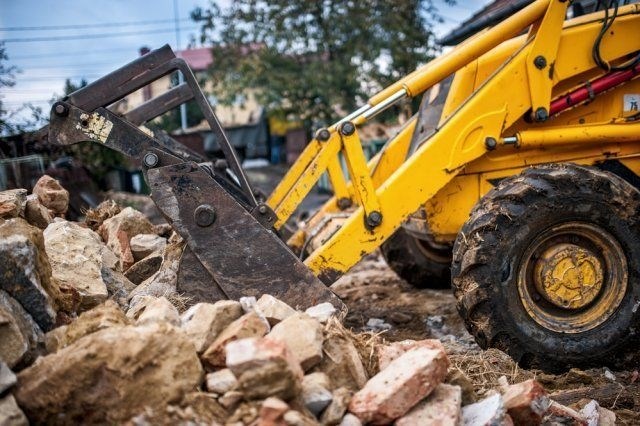 Последствия возведения незаконной постройки