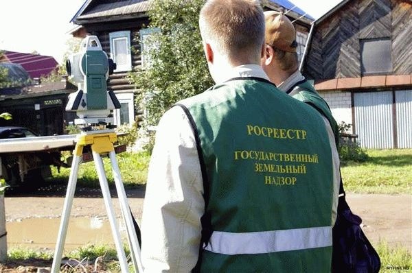 Штраф за неоформленный дом