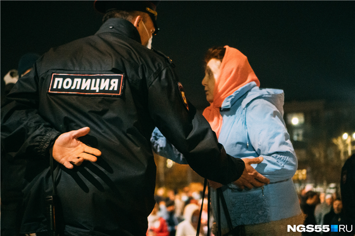 Кого выбрать: сторожа или ЧОП?
