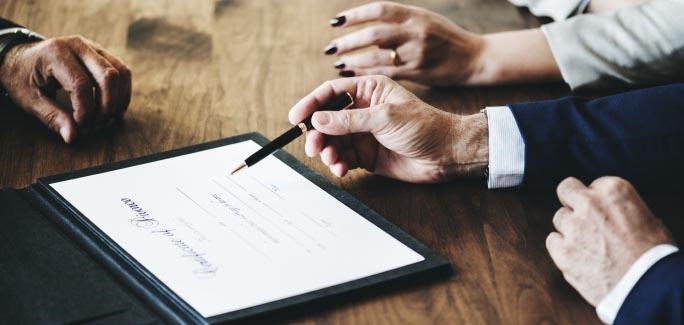 Ответственность работодателя за неисполнение обязанностей по перечислению алиментов