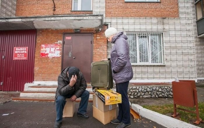 Признаки прекращения родственных отношений