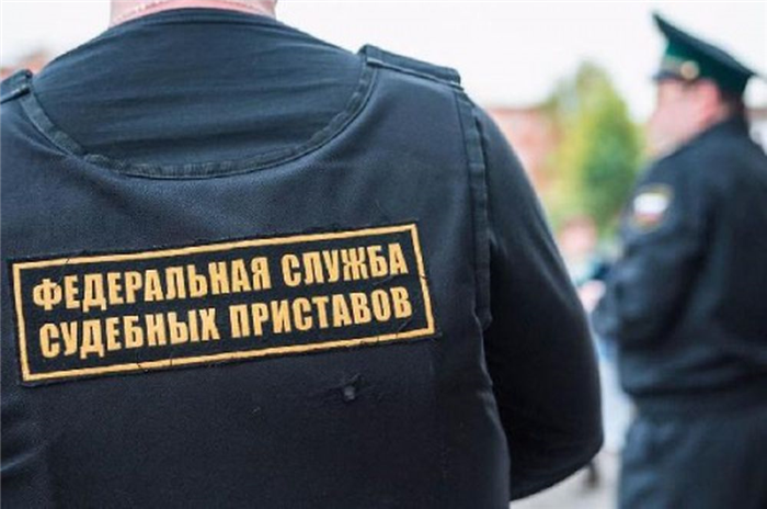 Типичные примеры нарушений судебных приставов