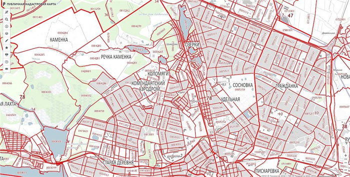Получение заключения о регистрации права собственности на участок