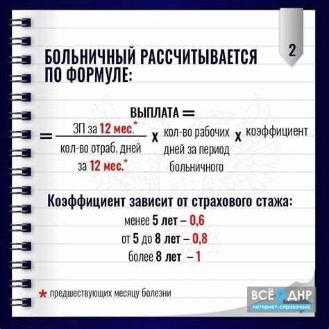 Что выгоднее: детский или взрослый больничный?