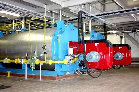 Схемы разводки в высотных постройках