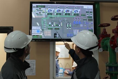 Основные плюсы и минусы типового проекта отопления жилого многоквартирного дома с верхней разводкой и крышной котельной