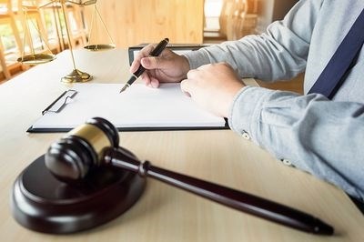 Некоторые особенности процедуры объединения счета