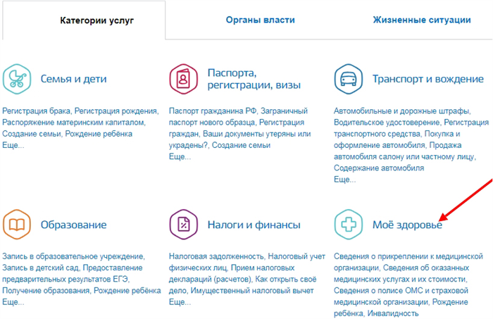 Можно ли попасть к врачу без прикрепления к поликлинике?