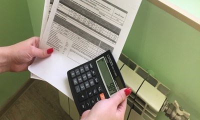 Когда необходим перевод из гигкалорий в кубометры?