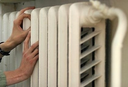 Что делать, если проблема с отоплением в квартире не решается?